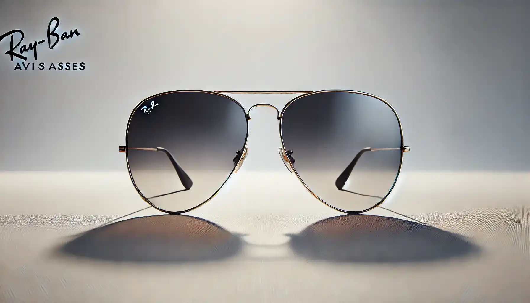 Ray-Ban Aviator Modeli