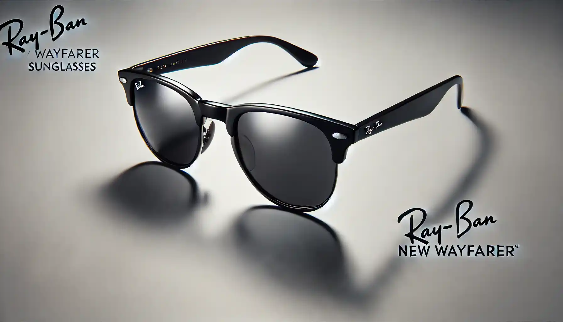 Ray-Ban New Wayfarer